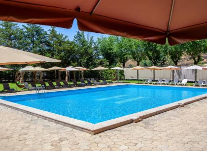 President Hotel by Hrazdan Hotel Cjsc