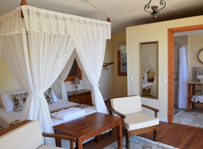 Kabak Avalon Bungalows