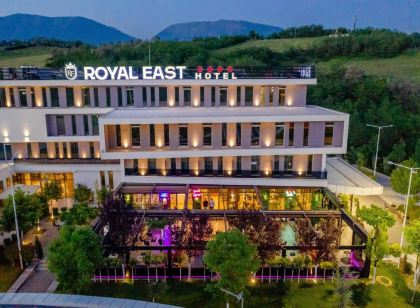 Royal East Resort