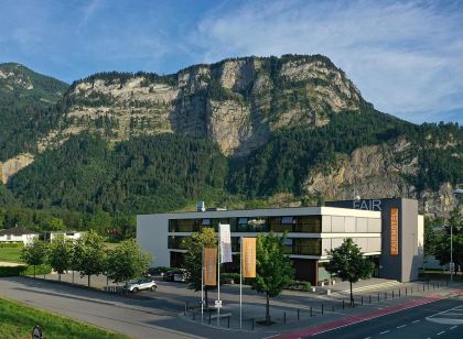 Fairmotel Dornbirn
