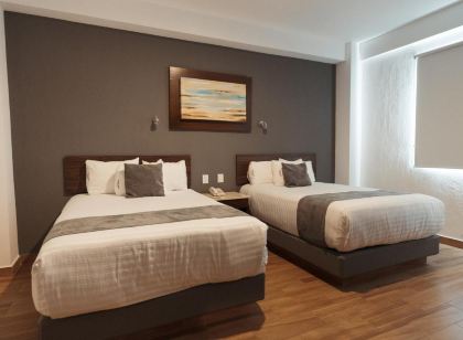 Hoteles Unico Express