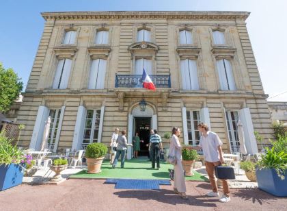 Château des Jacobins
