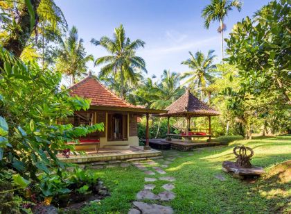 Prana Dewi Mountain Resort