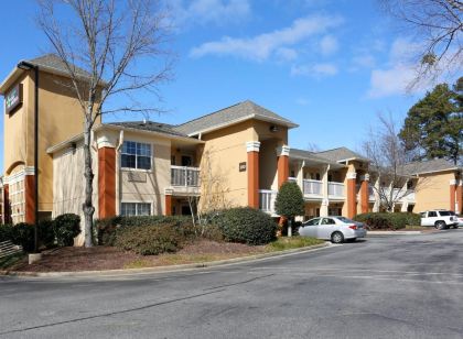 Extended Stay America Select Suites - Atlanta - Perimeter - Hammond Drive