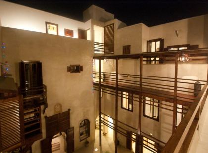 Riad El Maâti