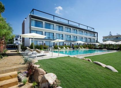 Hotel Boutique Donna