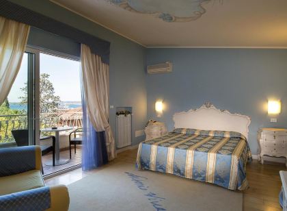 Hotel Serenella