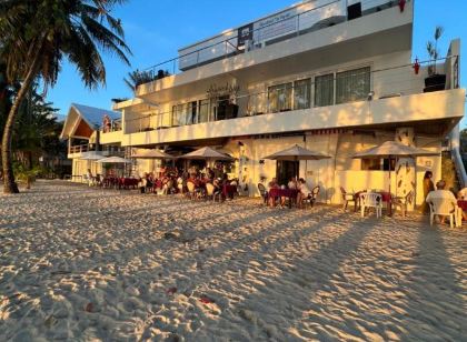 Sundown Resort & Austrian Pension House