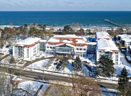 Seehotel Großherzog von Mecklenburg