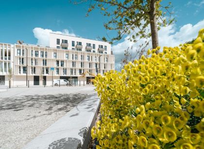 Beelodge Hôtel Blois Centre