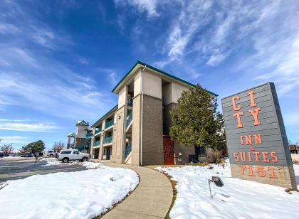 City Inn