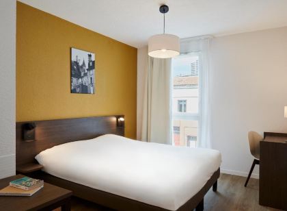 Aparthotel Adagio Access Poitiers