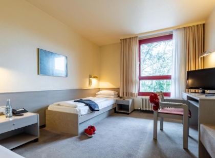 Autobahnmotel Baden-Baden
