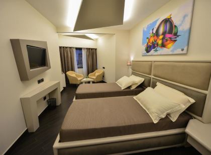 Petit Hotel Elita