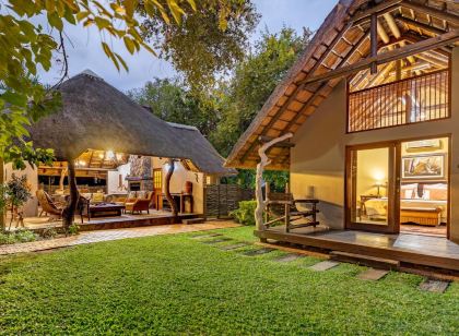 Mhlati Guest Cottages