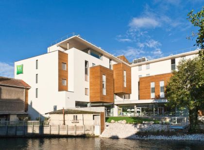 Ibis Styles Troyes Centre