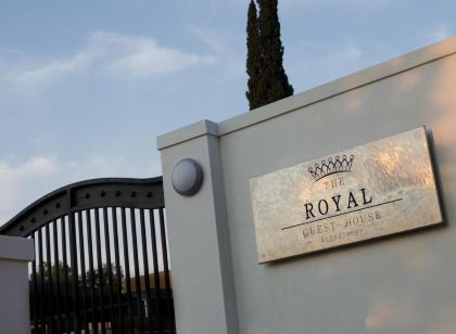 The Royal Guest House