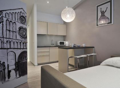 Apartments & Rooms Lavandula Exclusive