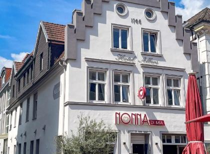 Hotel Albers Hotel
