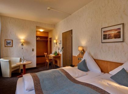 Trip Inn City Hotel Hamm Koblenz