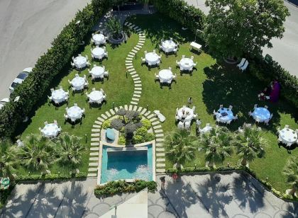 Ibis Styles Izmir Bornova