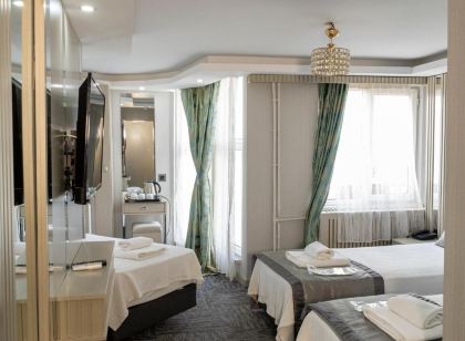 Hotel Grand Heykel