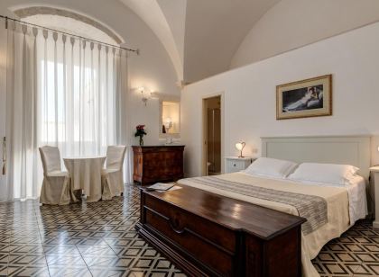 Hotel la Terra
