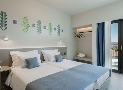 Arkadi Hotel