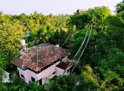 Bella Beach Villa