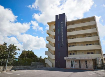 New Normal Hotel in NAGO