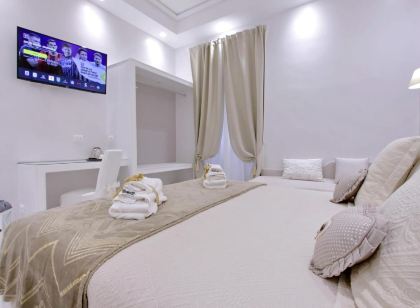 ローマンホリデーコロッセオ