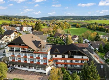 Hotel-Resort Waldachtal - Schwarzwald