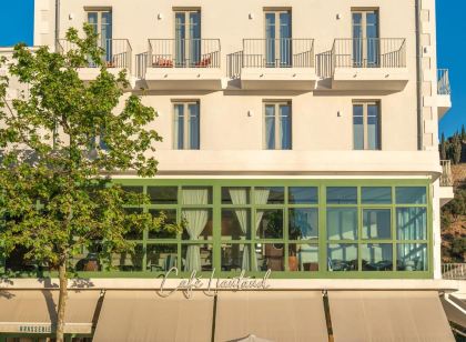 Hôtel Liautaud Cassis