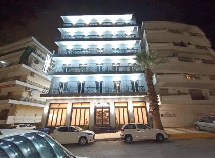 昆斯勒瑞歐蒂斯飯店