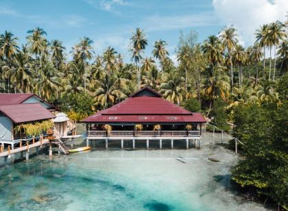 À la Koh Kood Resort