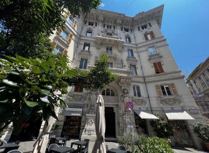 Hotel Genova Liberty