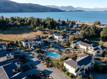 Mantra Lake Tekapo