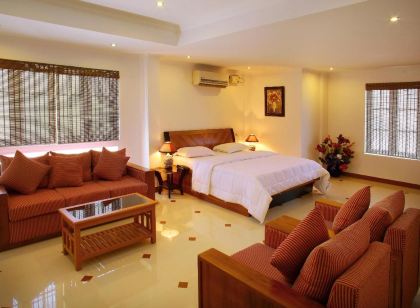 Phils' Residency & Banquets