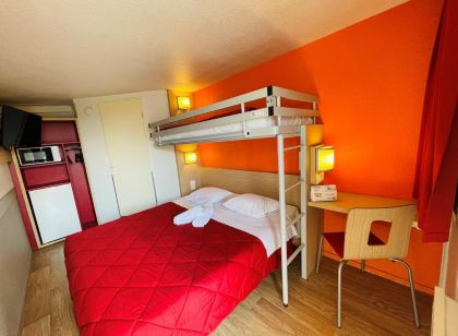 Hôtel Première Classe Soissons