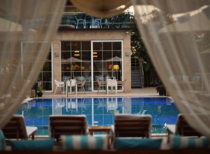 馬貝拉海灘飯店