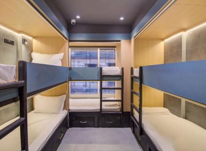 Mumbai Dorms