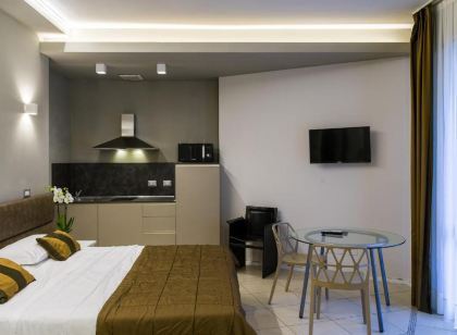 Appartamenti Astoria