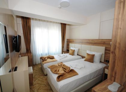 Grand Hekimoğlu Hotels