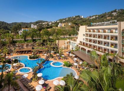 Golden Bahía de Tossa & Spa .