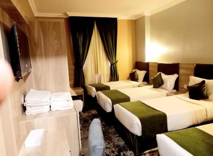 Hayah Diamond Hotel