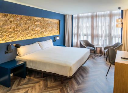 Hotel Alda Galería Coruña