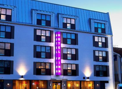 อพาร์ทเมนต์ฟินน์