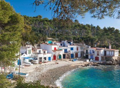 Hotel & Restaurant Marina Palamós