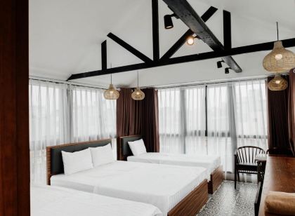 Tabalo Hostel Hanoi