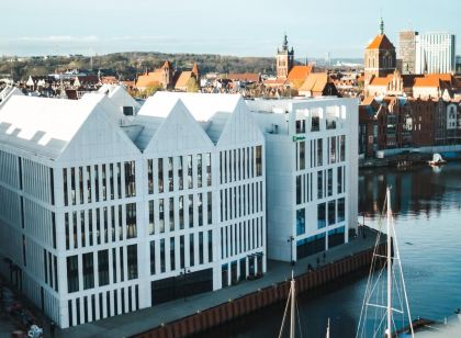 Hotel Marina Club Old Town View